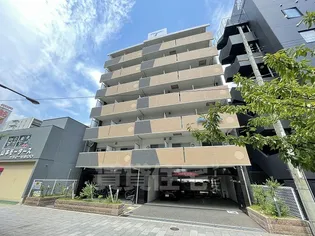 セレニテ西宮本町【7階】の外観