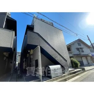 TATERU APARTMENT 東山町IID棟の画像