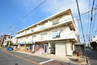 マンションロシエの画像