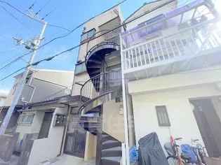 豊新マンションの画像