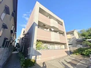 ヴィラハピネスの画像