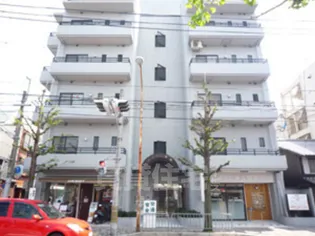 シャトー御池の画像