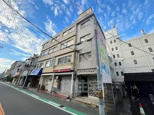 ユタカマンションの画像