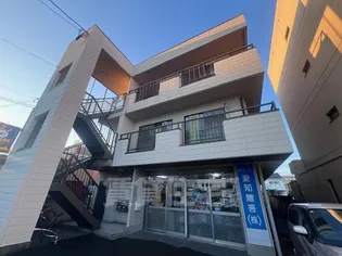 コーポ松城の画像