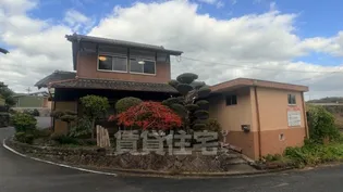 京都府相楽郡南山城村大字北大河原小字ウワノ【一戸建】の外観