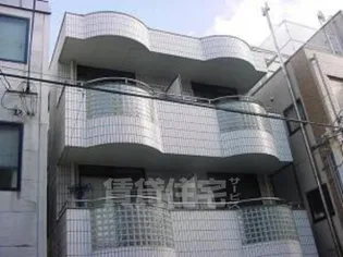 第2ヌヴェールハイツの画像