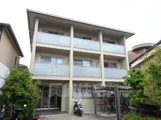 サンクスパレ桂Ⅱの画像