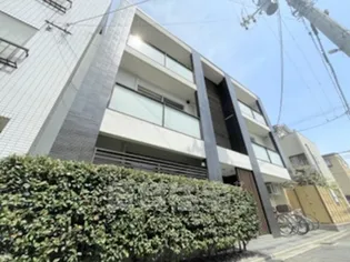 PARK SIDE MIBU ANNEXの画像