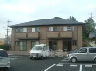 グリーンハイツ丹下B棟の画像