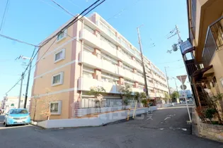 メゾン ビロングの画像