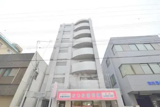 グランメゾン都島の画像