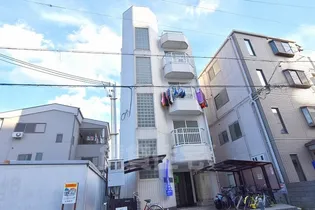 キャピタル古市の画像