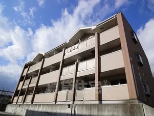 ファインヒル吉根Bの画像