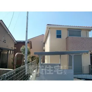 リーブル 梅ヶ屋【1階】の外観