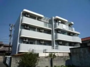 アーバンポイント川名本町【4階】の外観