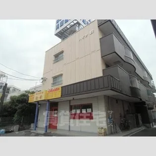 ハイツ幹の画像