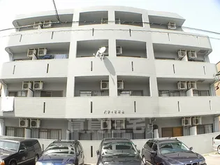 パティオ本山の画像