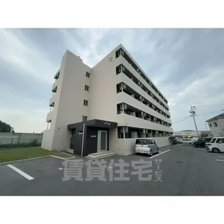 A CITY志段味の画像