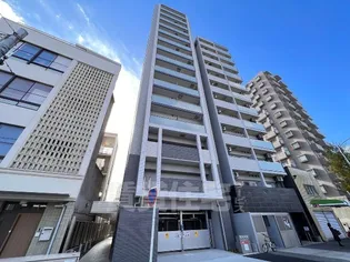 エスリード泉外堀通【12階】の外観