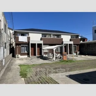 ジェミニI北棟の画像