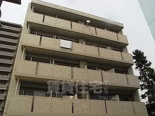 シャルマン【5階】の外観