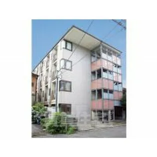 キャニオンテラス3【3階】の外観