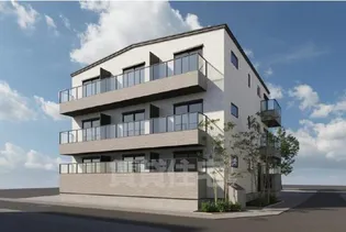 京都府京都市右京区山ノ内荒木町【アパート】の外観