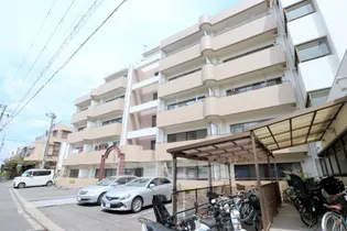 パレス稲荷の画像