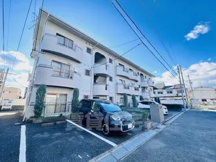 マンションTAKAYAの画像