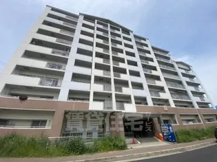 大阪府豊中市二葉町1丁目【マンション】の外観