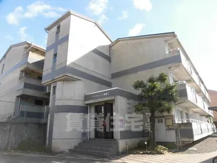 コートヴィレッジ洛西A棟の画像