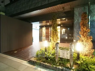 プレサンス丸の内雅風【4階】の外観