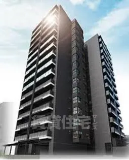 プレサンス丸の内サージュ【2階】の外観