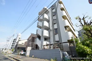 パークサイド平野の画像