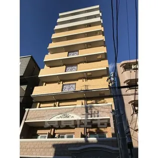 タウンライフ本山【2階】の外観