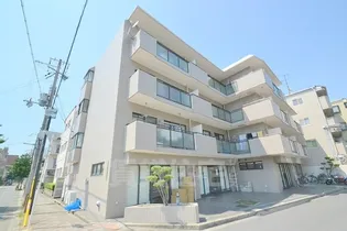 シャトー玉川第一の画像