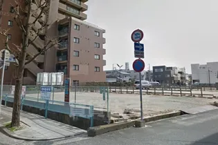 兵庫県西宮市今津野田町【アパート】の外観