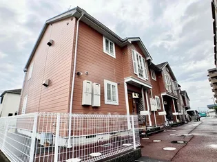 アウローラ耳成Aの画像