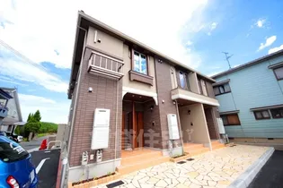 イターナルパレスIIの画像