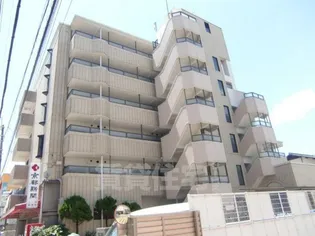 エントピア桂の画像