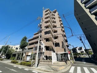 グランドゥール瑞穂の画像