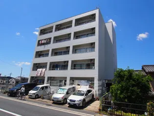 小堀マンション北大入の画像