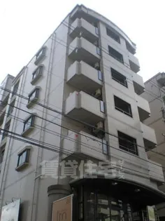 ドモス竹鼻の画像