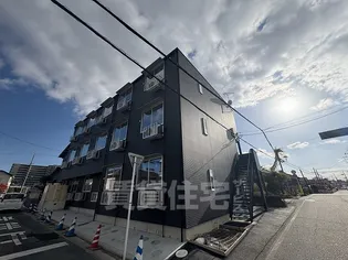 ハイラル栗東駅前の画像