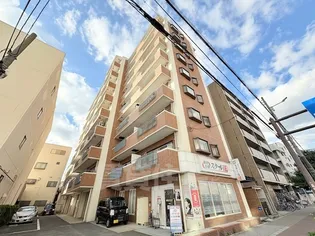 ニッシンハイツの画像