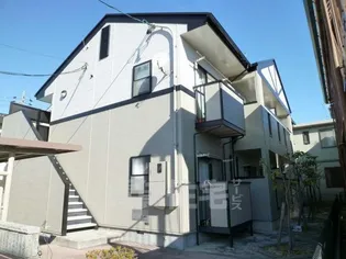 ヴィラミレニアムの画像