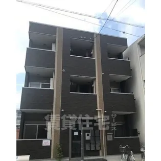 チェリーブロッサム新瑞橋の画像