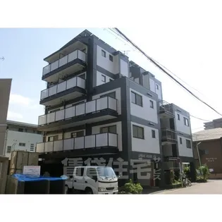 URBAN HOUSE K'Sの画像