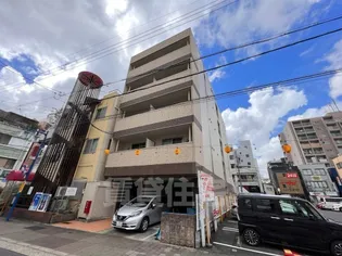 ガストハウス今池の画像