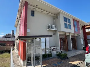 メゾンウエストの画像